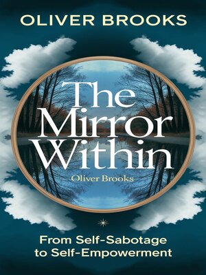 cover image of The Mirror Within